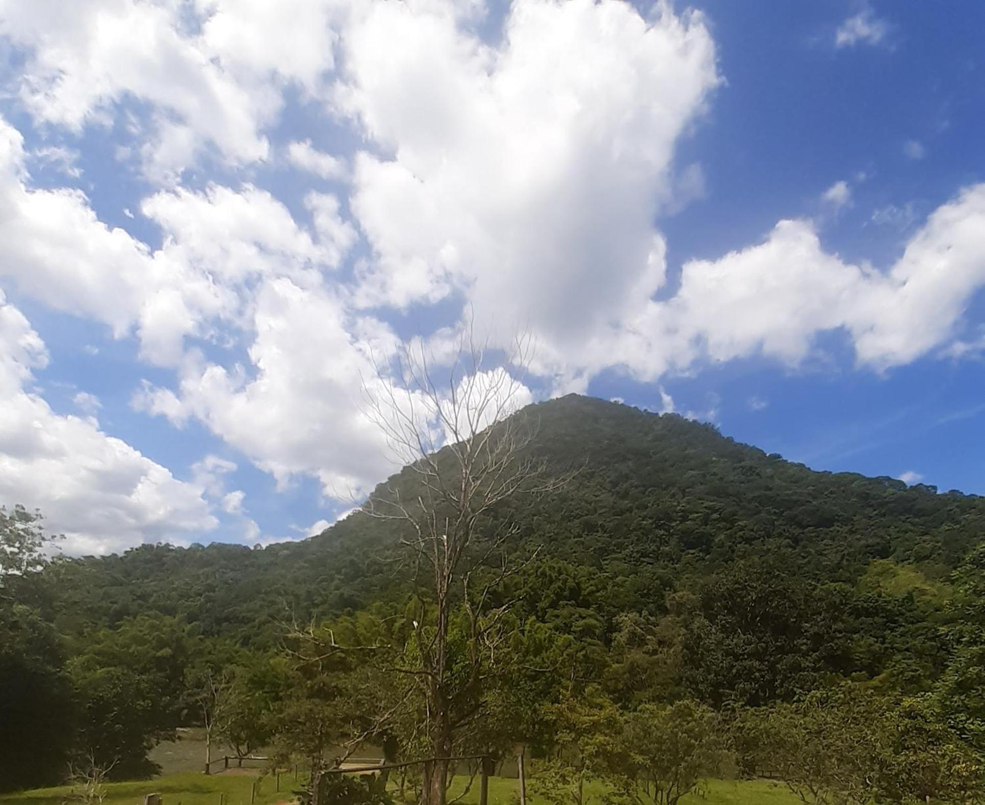 Serra Mar A Beira Rio , Rafting, Suites, Lofts, E Casas 萨纳 客房 照片