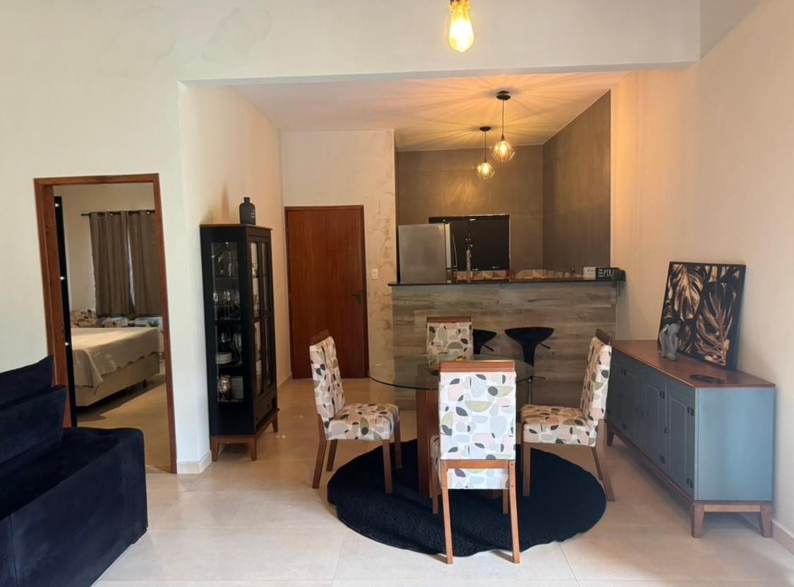 Serra Mar A Beira Rio , Rafting, Suites, Lofts, E Casas 萨纳 外观 照片