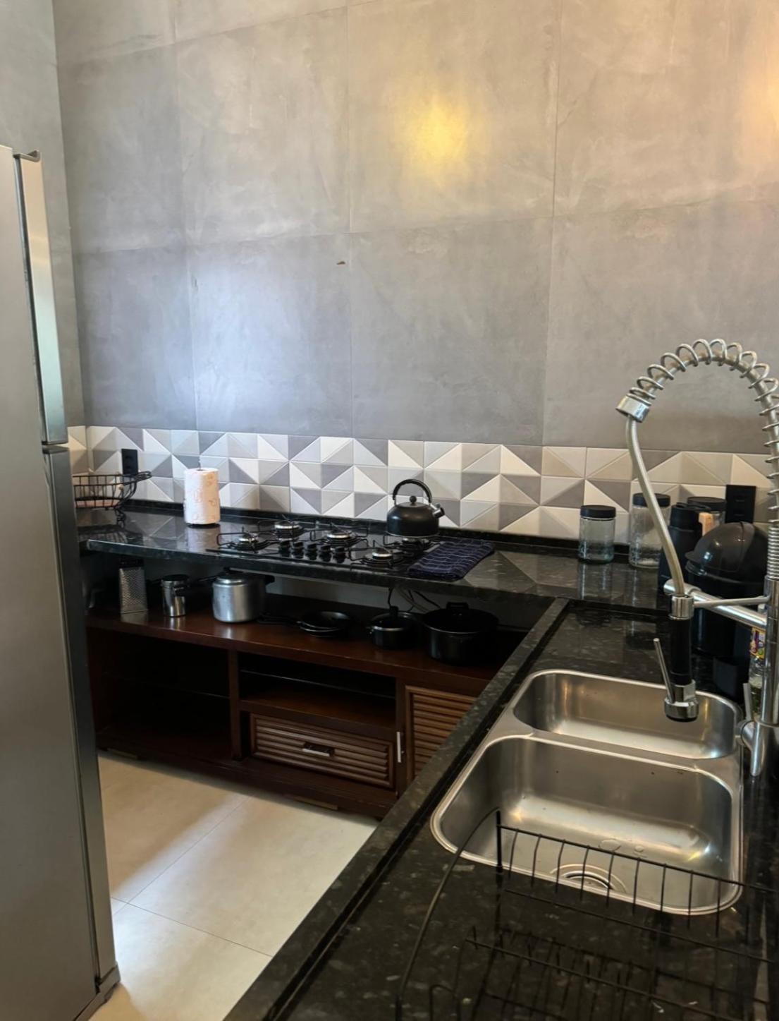 Serra Mar A Beira Rio , Rafting, Suites, Lofts, E Casas 萨纳 外观 照片