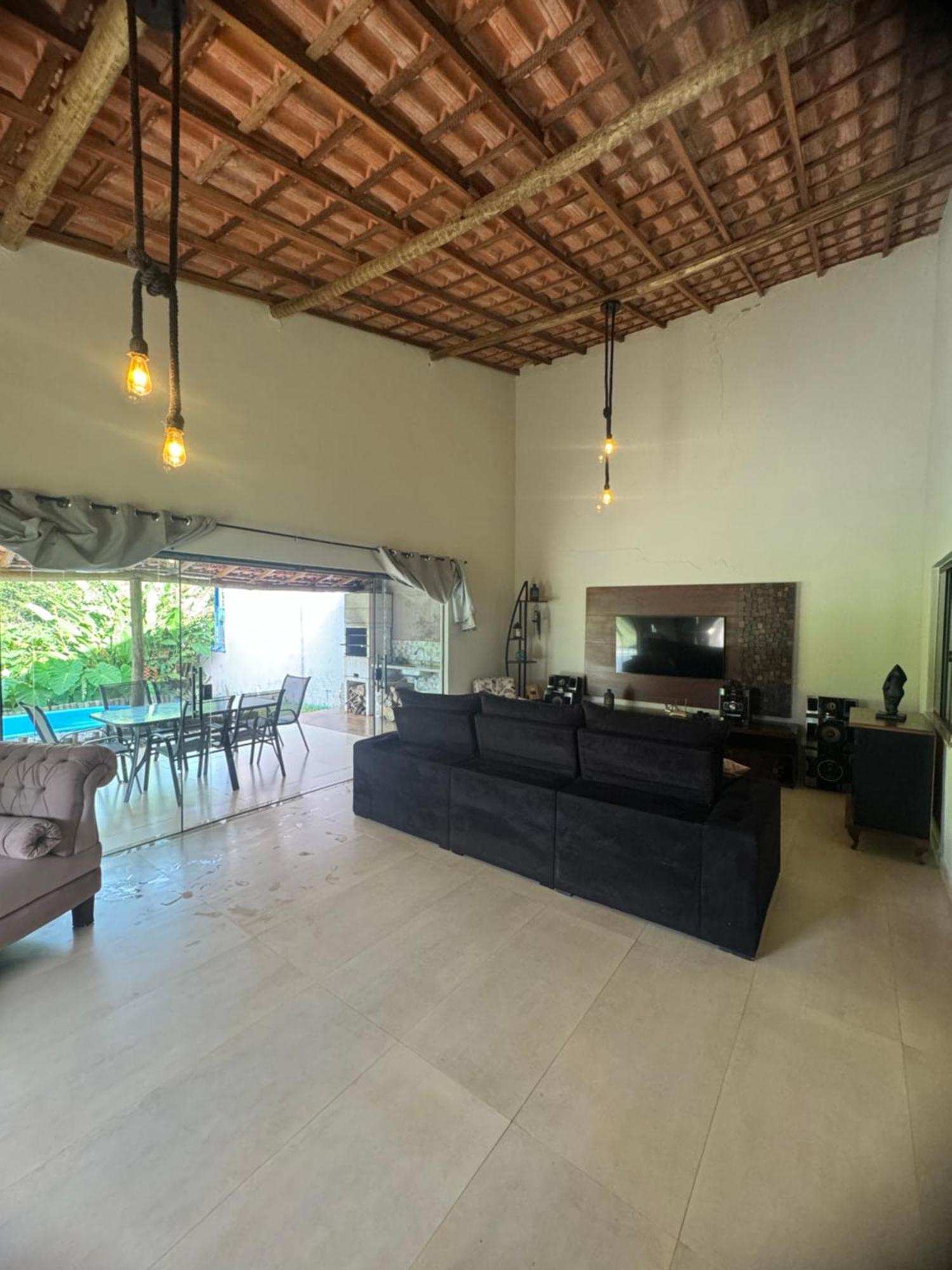 Serra Mar A Beira Rio , Rafting, Suites, Lofts, E Casas 萨纳 外观 照片